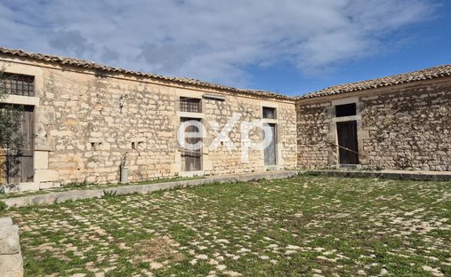 Maison à Frigintini - Gianforma, Modica, Sicile 1