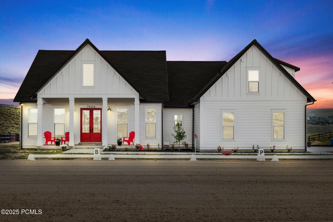 House in Park City, Utah, United States 1 - 17354398