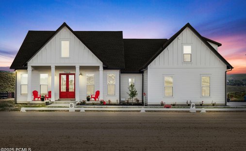 House in Park City, Utah, United States 1