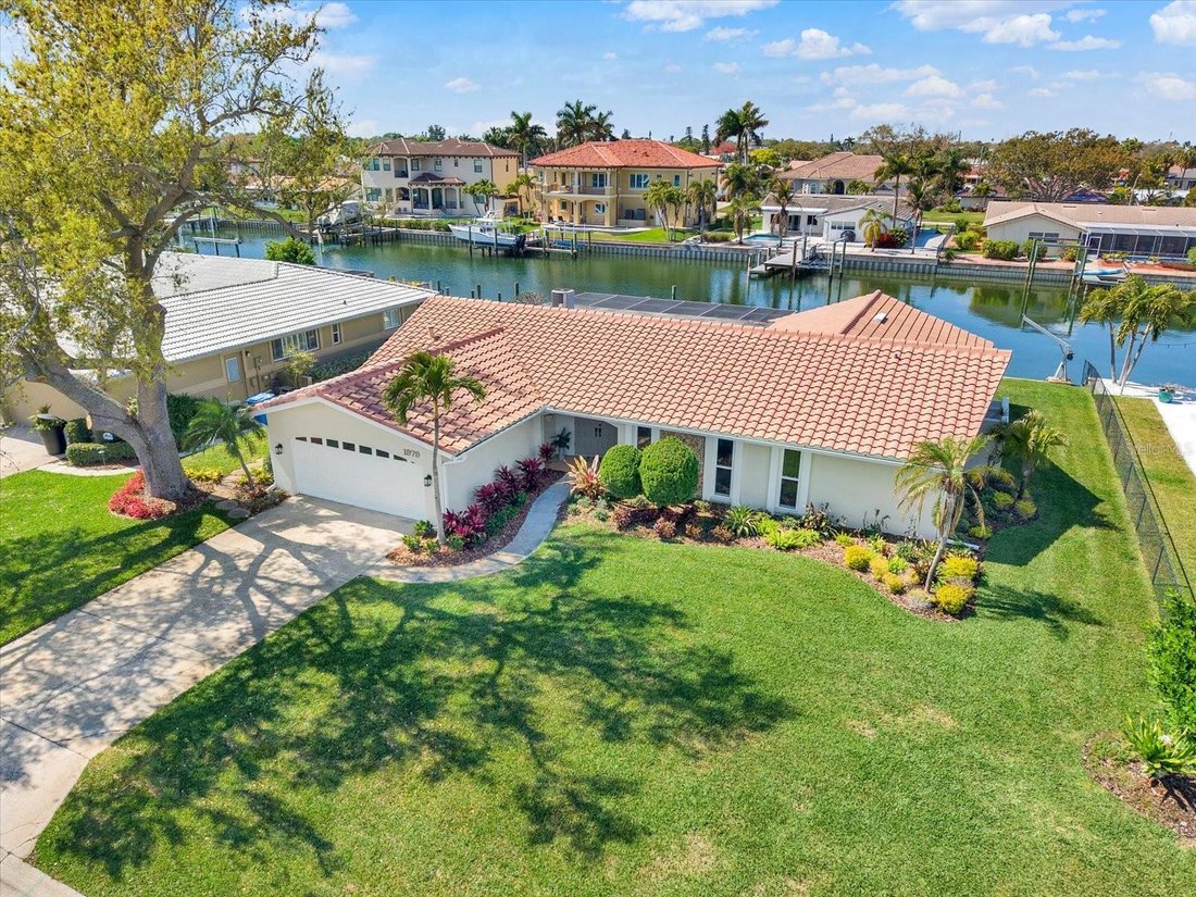 House in St. Petersburg, Florida, United States 2 - 17348128