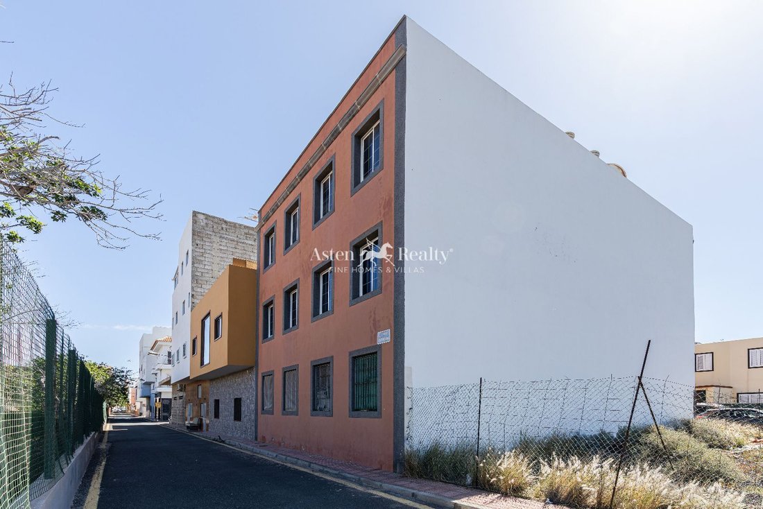 Andere in Arona, Kanarische Inseln, Spanien 4 - 17348446