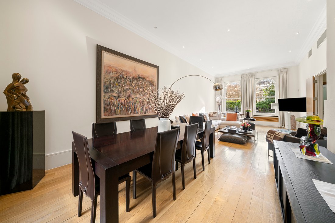 Apartment in Hyde Park, Westminster, England 4 - 17049716