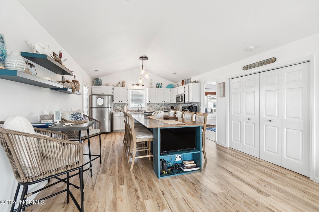 House in Holden Beach, North Carolina, United States 4 - 17350515