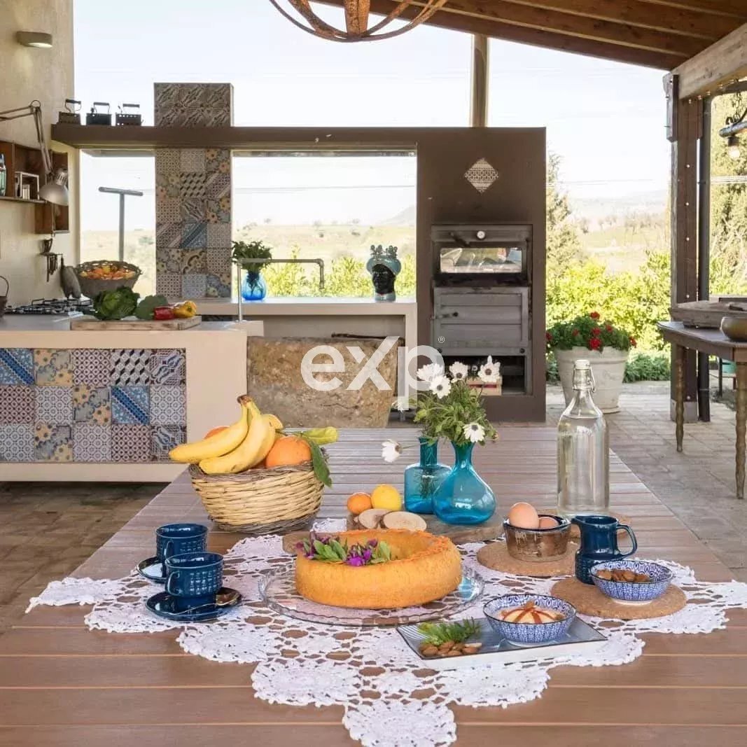 House in Caltagirone, Sicily, Italy 5 - 16466596