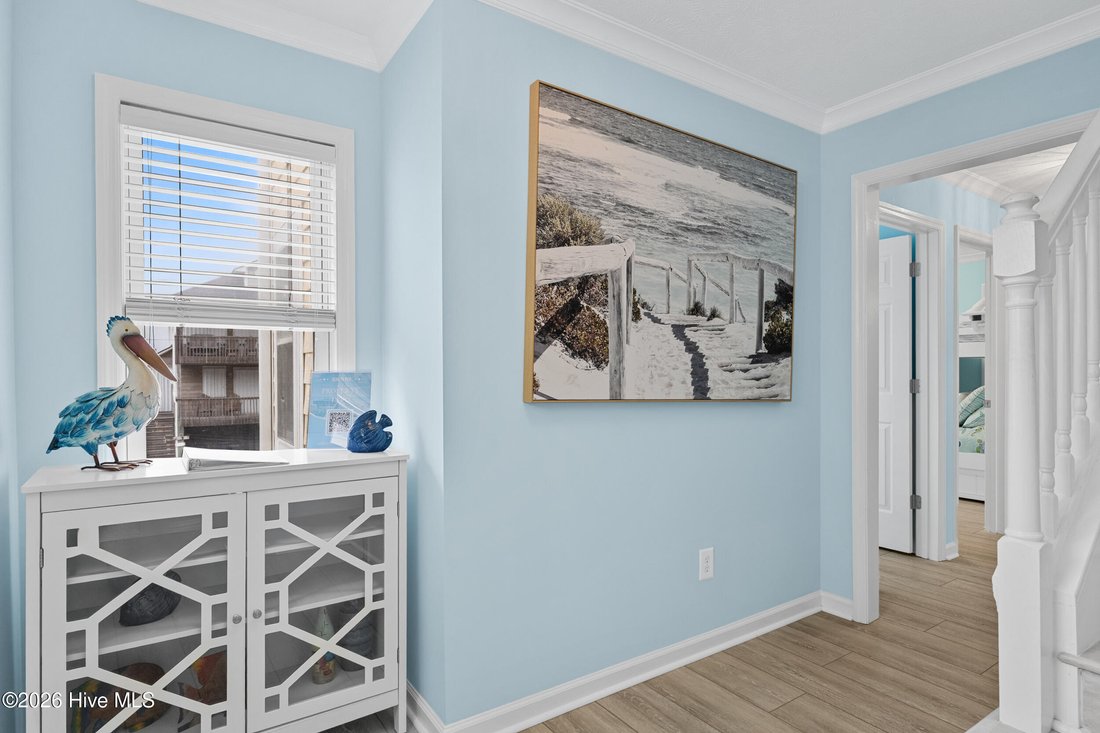 House in Surf City, North Carolina, United States 3 - 17346951