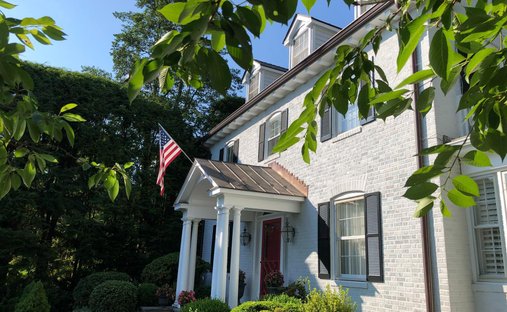 Belle Haven, Virginia, Vereinigte Staaten 1