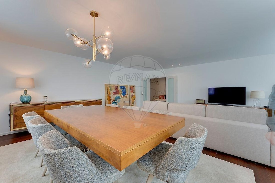 Apartment in Gafanha da Encarnacao, Aveiro District, Portugal 3 - 17354960