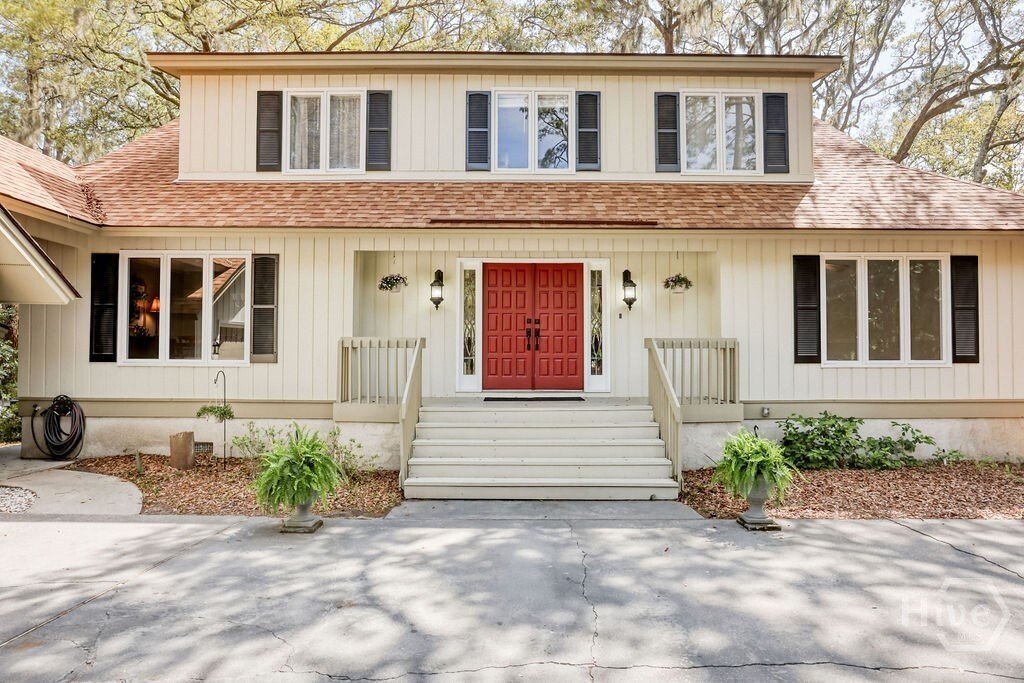 House in Savannah, Georgia, United States 3 - 17346968