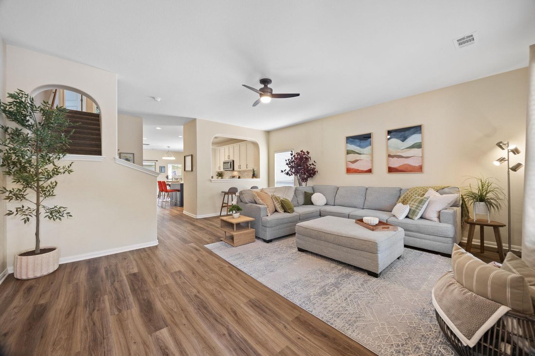House in Austin, Texas, United States 2 - 17352009