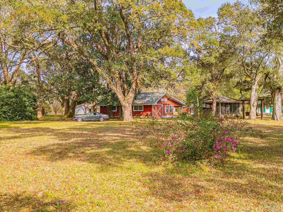 House in Pensacola, Florida, United States 4 - 17349789