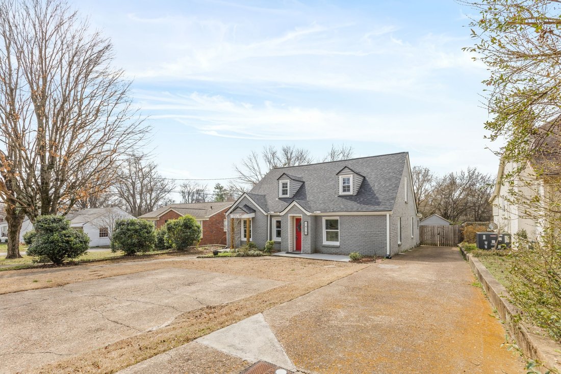 House in Nashville, Tennessee, United States 4 - 17354157