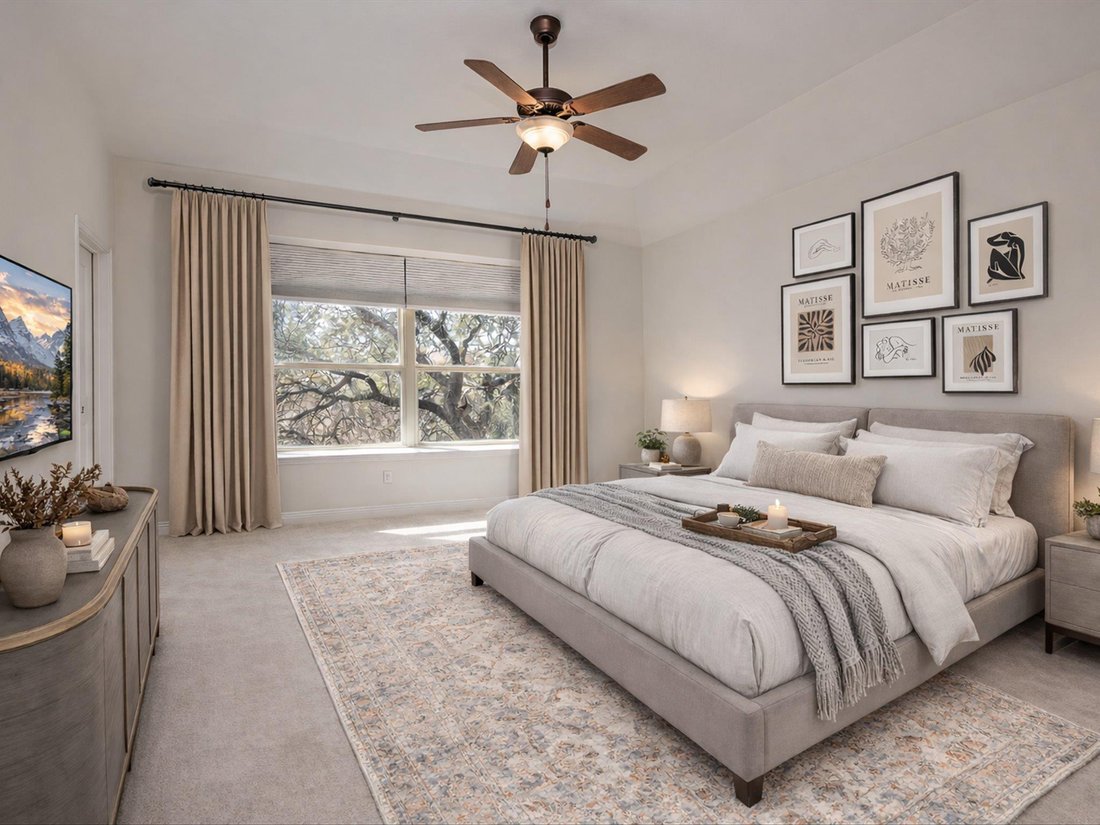 House in Austin, Texas, United States 5 - 17352045