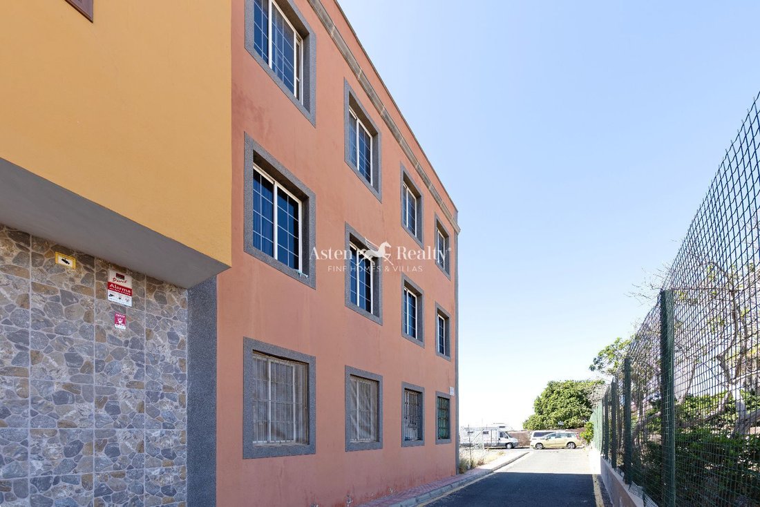 Andere in Arona, Kanarische Inseln, Spanien 2 - 17348446