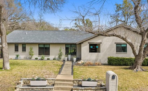 Casa a Austin, Texas, Stati Uniti 1