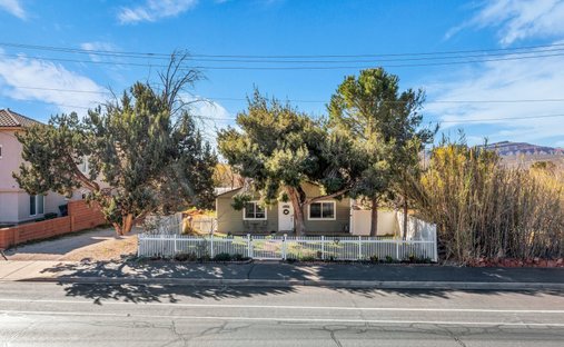 Maison à Ivins, Utah, États-Unis 1