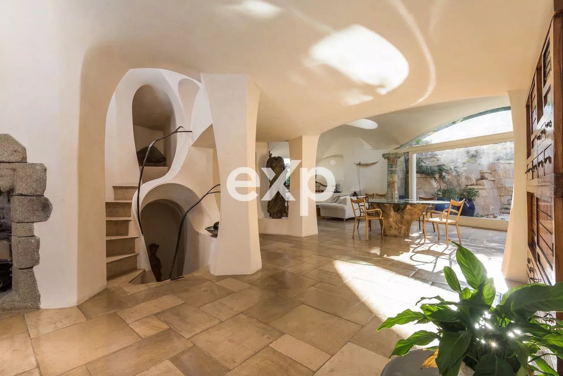 Villa in Marina di Porto Cervo, Porto Cervo, Italy 5 - 13577826