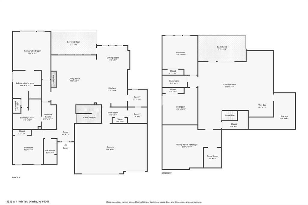 House in Olathe, Kansas, United States 5 - 17354424