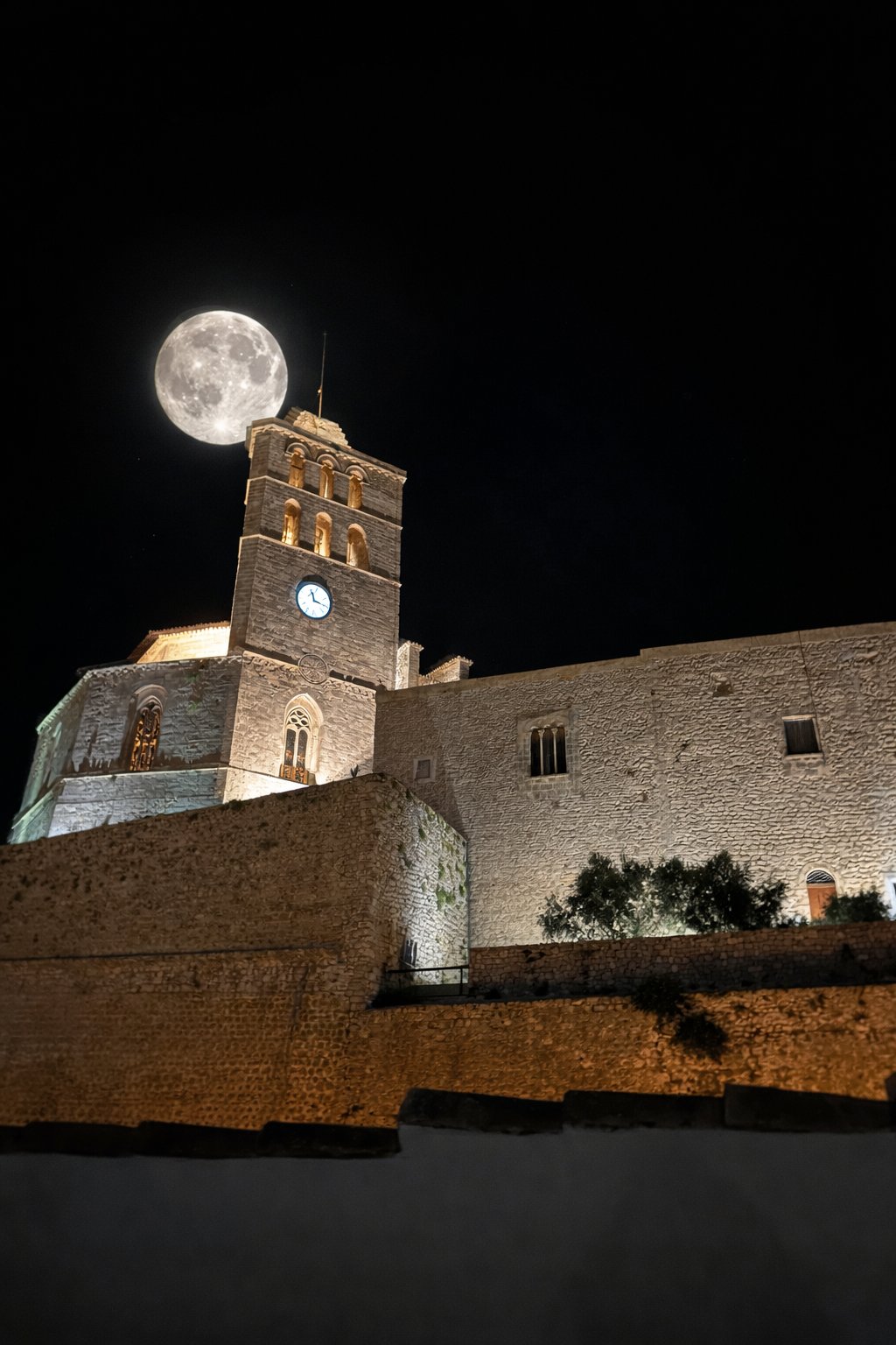 House in Ibiza Town, Balearic Islands, Spain 5 - 17348392