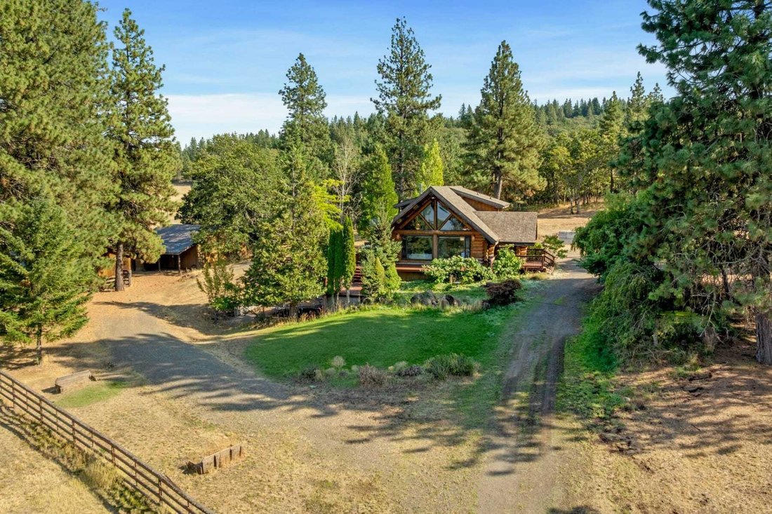 House in Dallesport, Oregon, United States 2 - 17352414