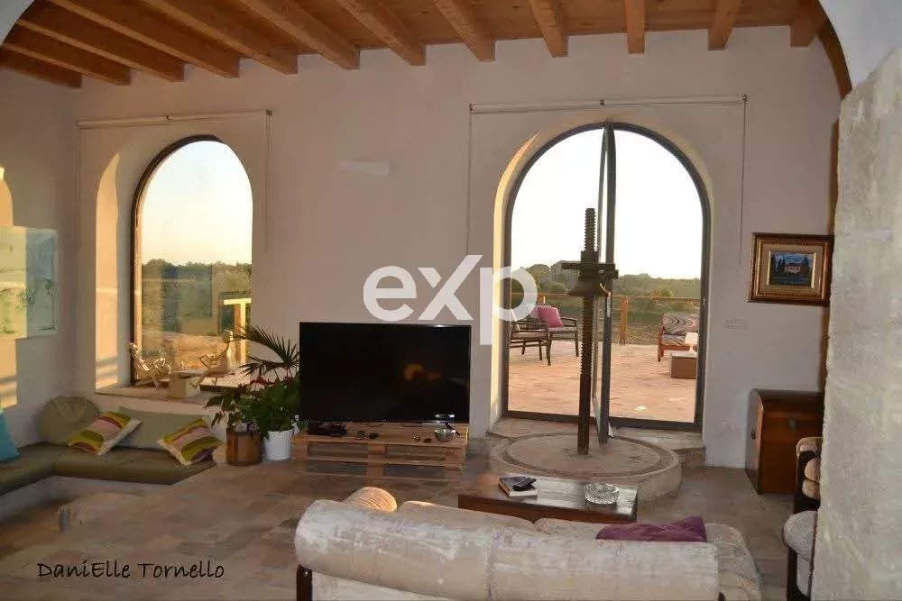 House in Caltagirone, Sicily, Italy 4 - 16466596