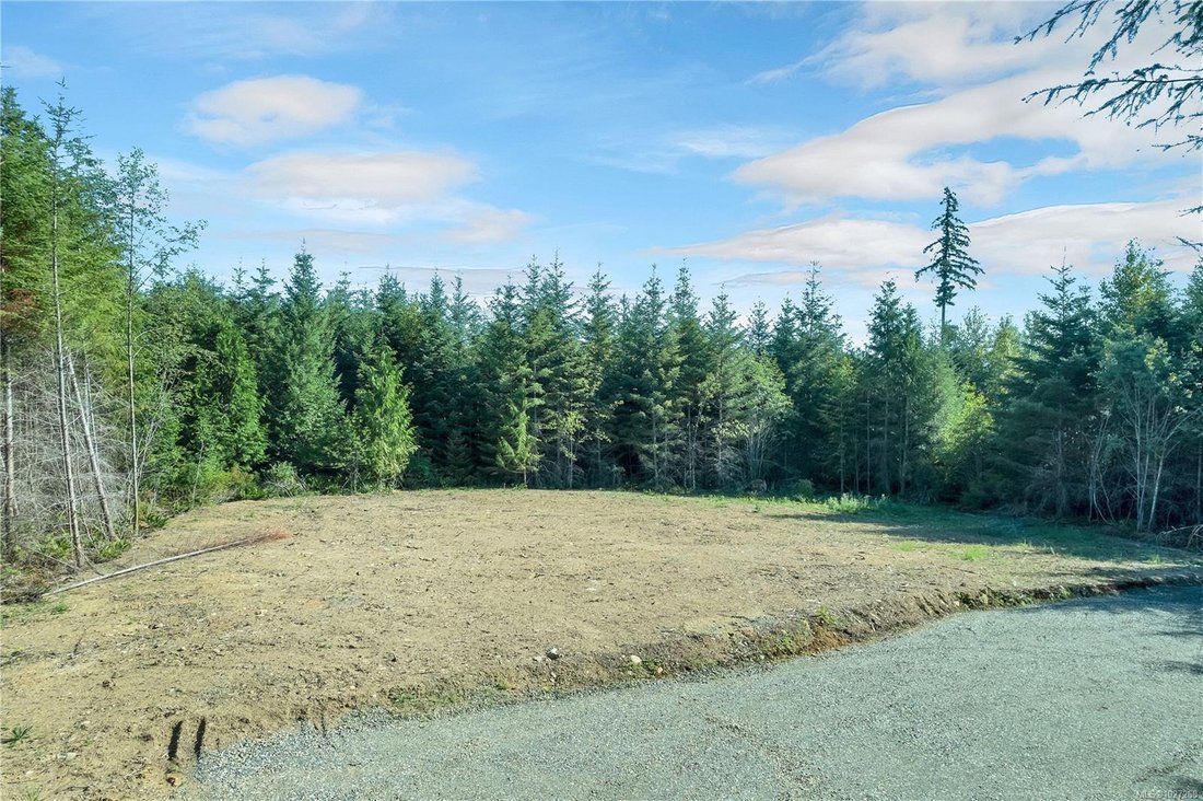 Land in Campbell River, British Columbia, Canada 2 - 17353081