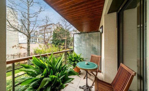 Appartamento a San Placido, Paris 6e Arrondissement, Parigi 1