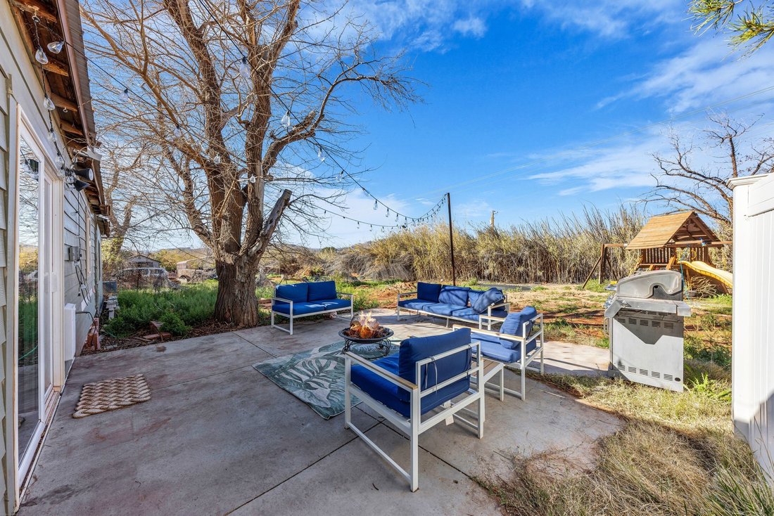 House in Ivins, Utah, United States 4 - 17349621