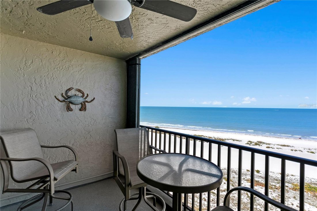 Condo in Clearwater, Florida, United States 4 - 17347109