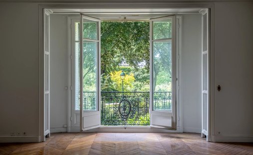 Apartment in Gros Caillou, Paris 7e Arrondissement, Paris 1