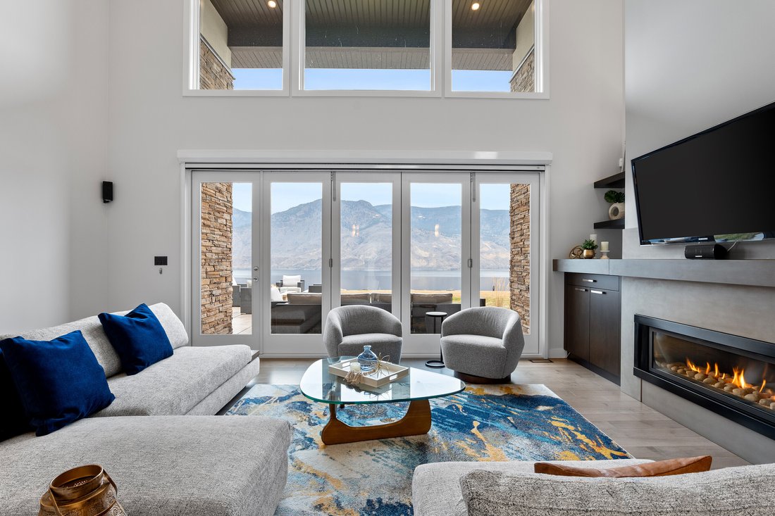 Haus in Kamloops, Britisch-Kolumbien, Kanada 3 - 17352588