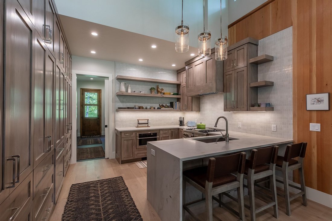 House in Jackson, Wyoming, United States 3 - 17349591