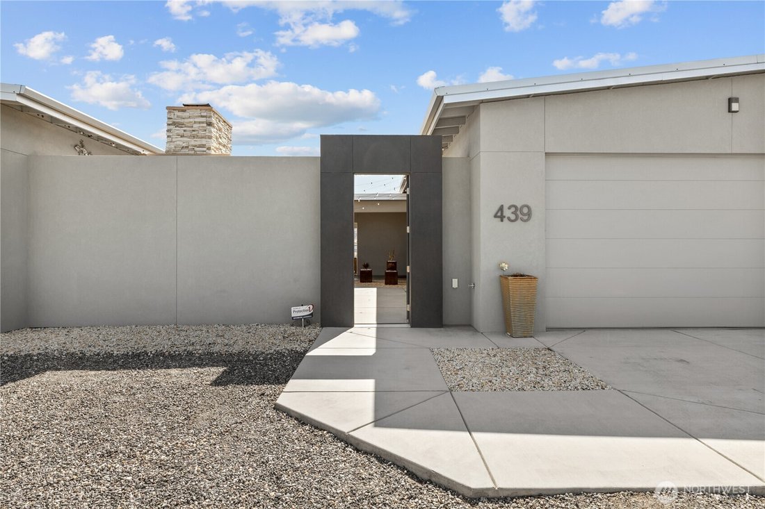House in Mattawa, Washington, United States 4 - 17349161