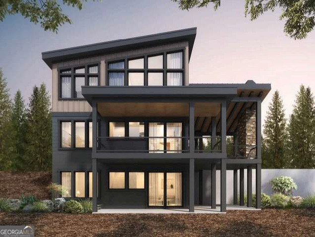 House in Hiawassee, Georgia, United States 2 - 17350786