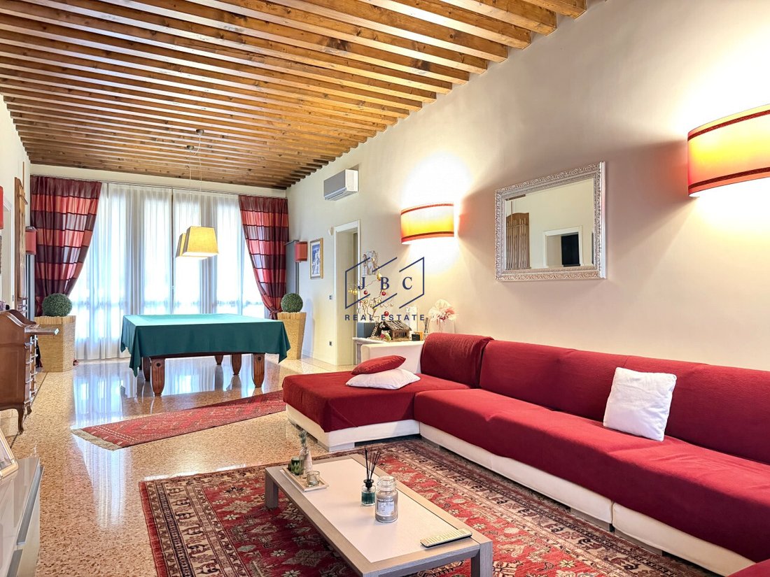 Apartment in Oderzo, Veneto, Italy 3 - 17353217