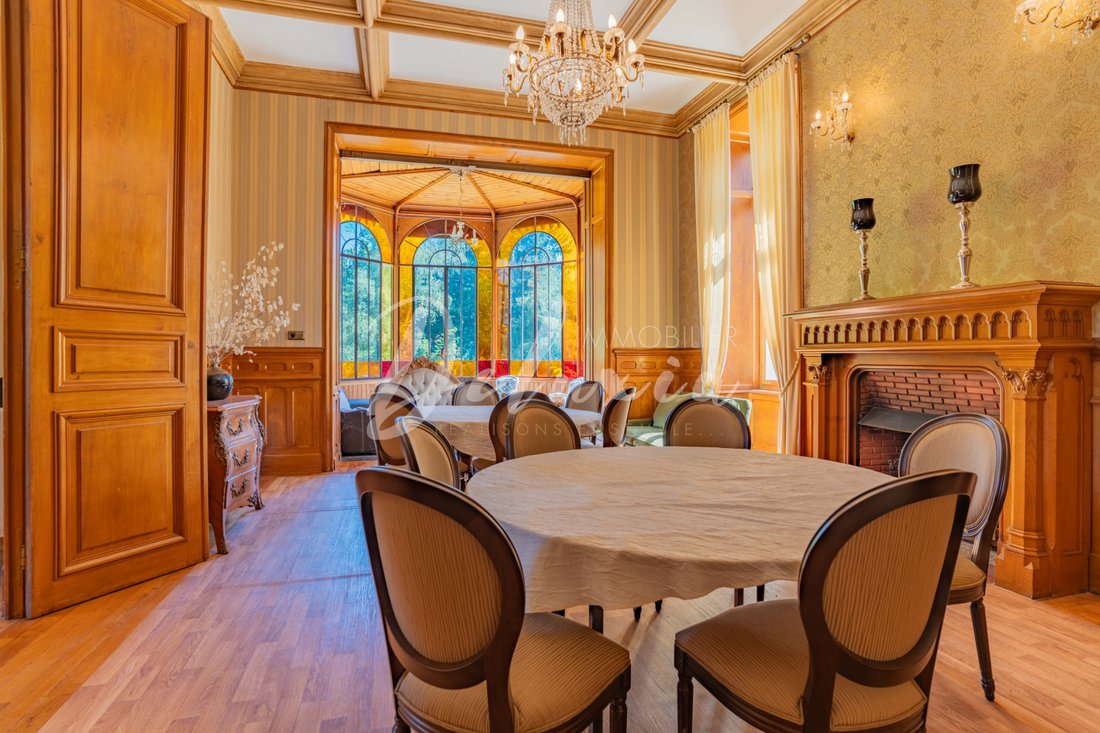 Villa in Saint-Julien-Molin-Molette, Auvergne-Rhône-Alpes, France 4 - 17351420