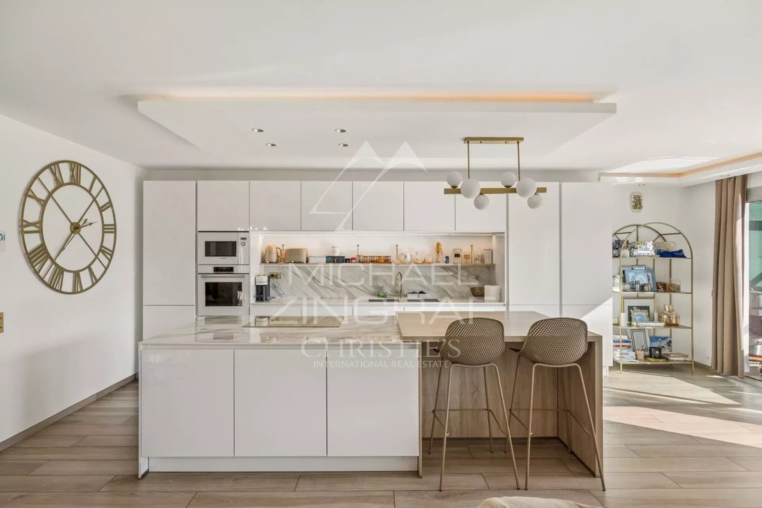 House in Le Grand Jas, Cannes, France 2 - 17348810