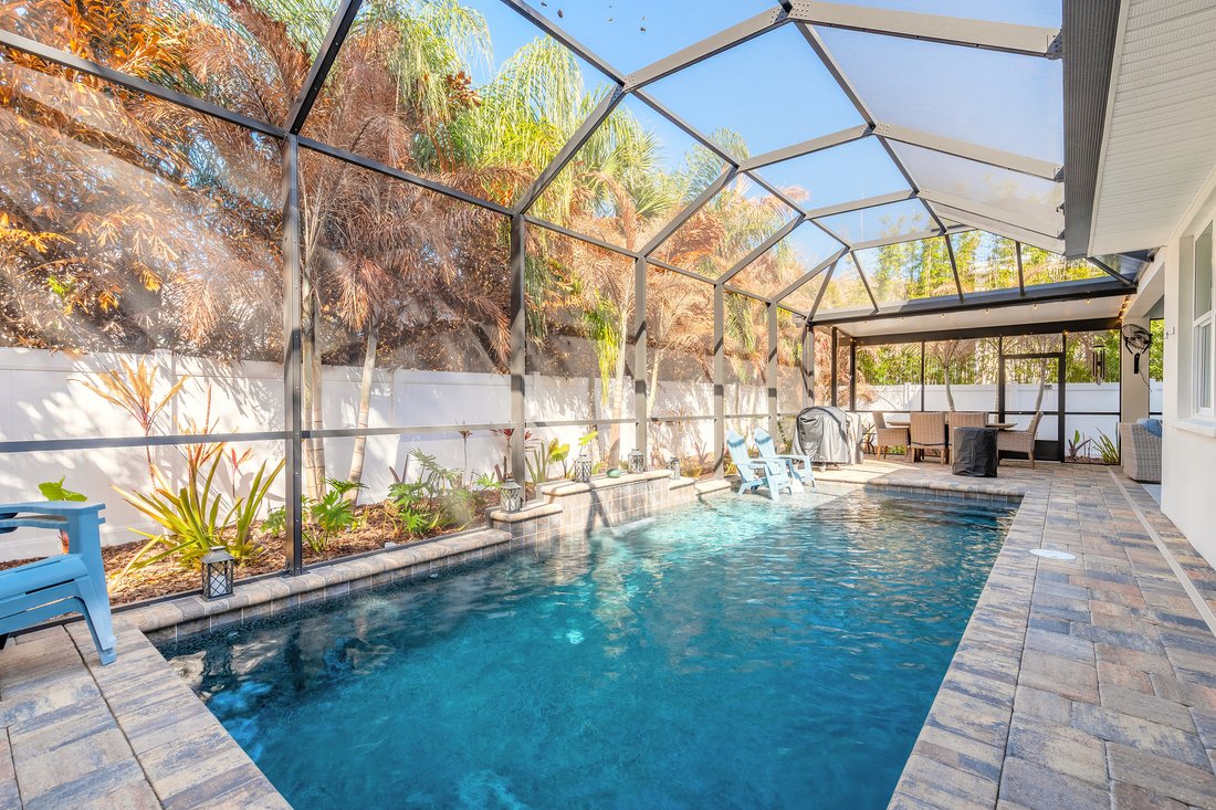 House in Port Orange, Florida, United States 3 - 17356048