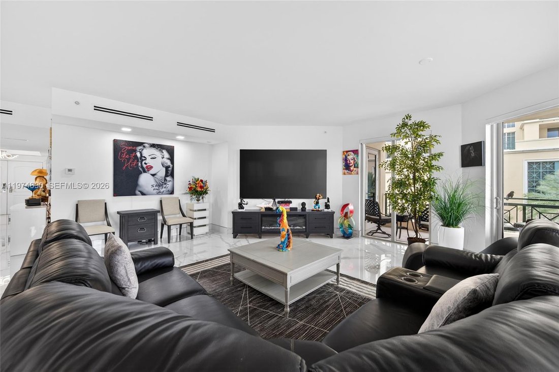 Condo in Hollywood, Florida, United States 3 - 17350204