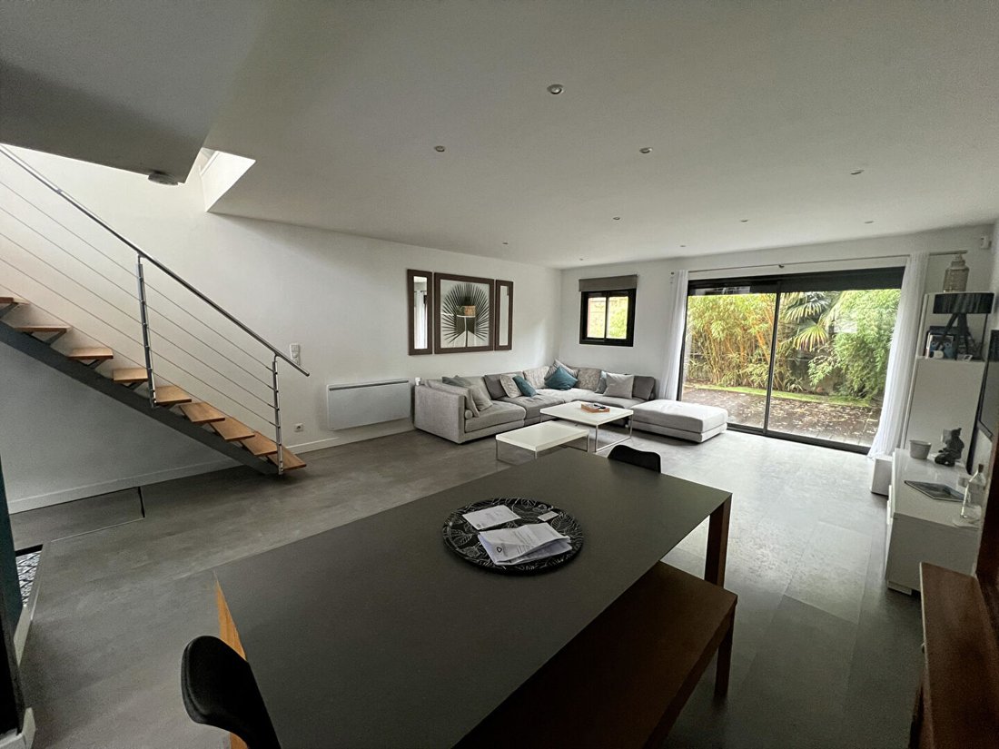 Villa in Herold, Le Raincy, France 4 - 17352673