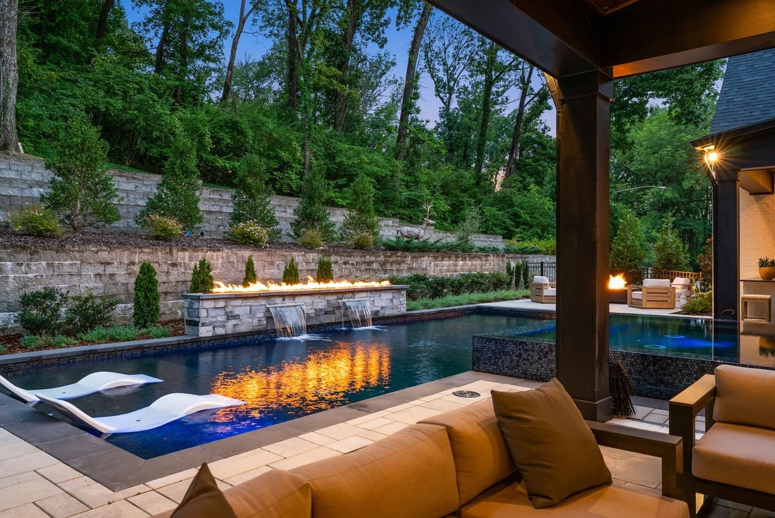 House in Forest Hills, Tennessee, United States 2 - 17354082