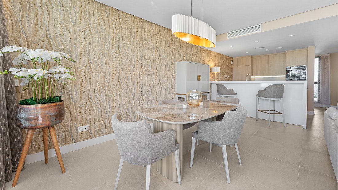 Penthouse in Puerto De Cabopino, Elviria-Cabopino, Marbella 5 - 17352764