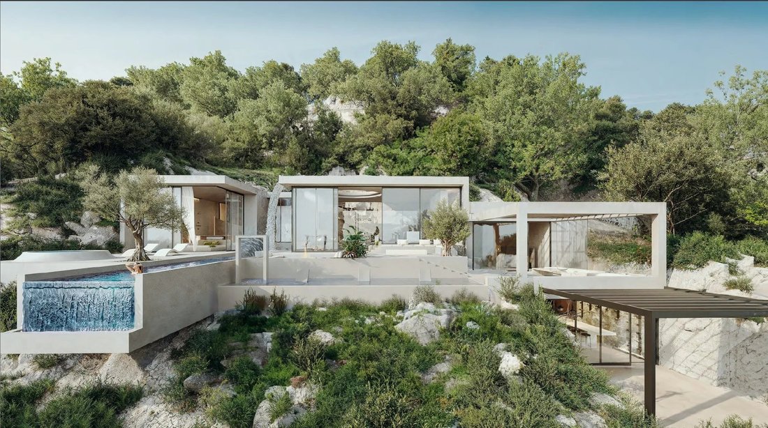 Villa in Sofiko Community, Solygeia, Greece 2 - 17352689