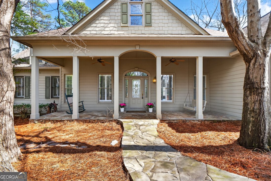 House in Jasper, Georgia, United States 2 - 17347820