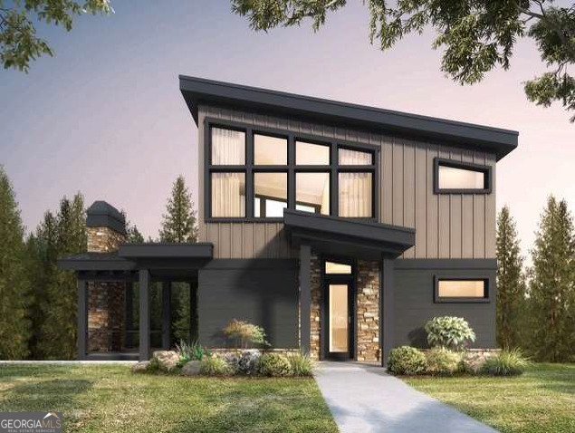 House in Hiawassee, Georgia, United States 1 - 17350786