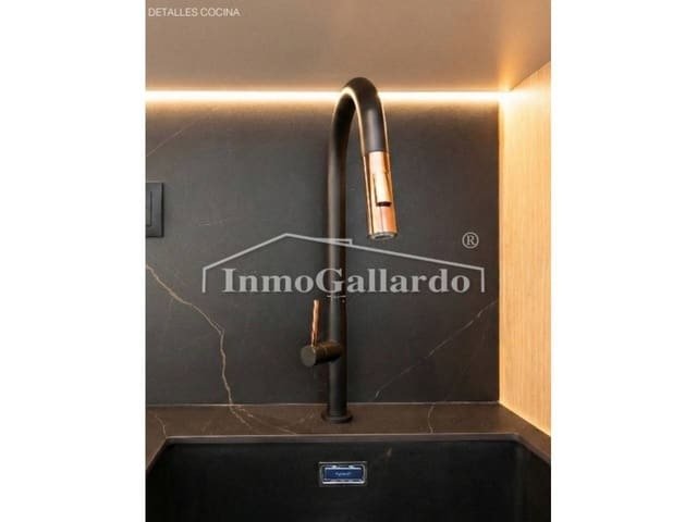 Apartment in Centro, Malaga, Spain 4 - 17352991