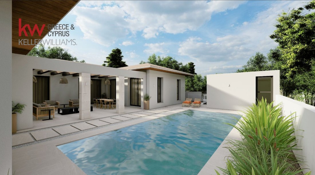 House in Latsia, Nicosia, Cyprus 3 - 17348336