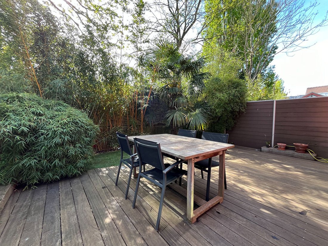 Villa in Herold, Le Raincy, France 3 - 17352673