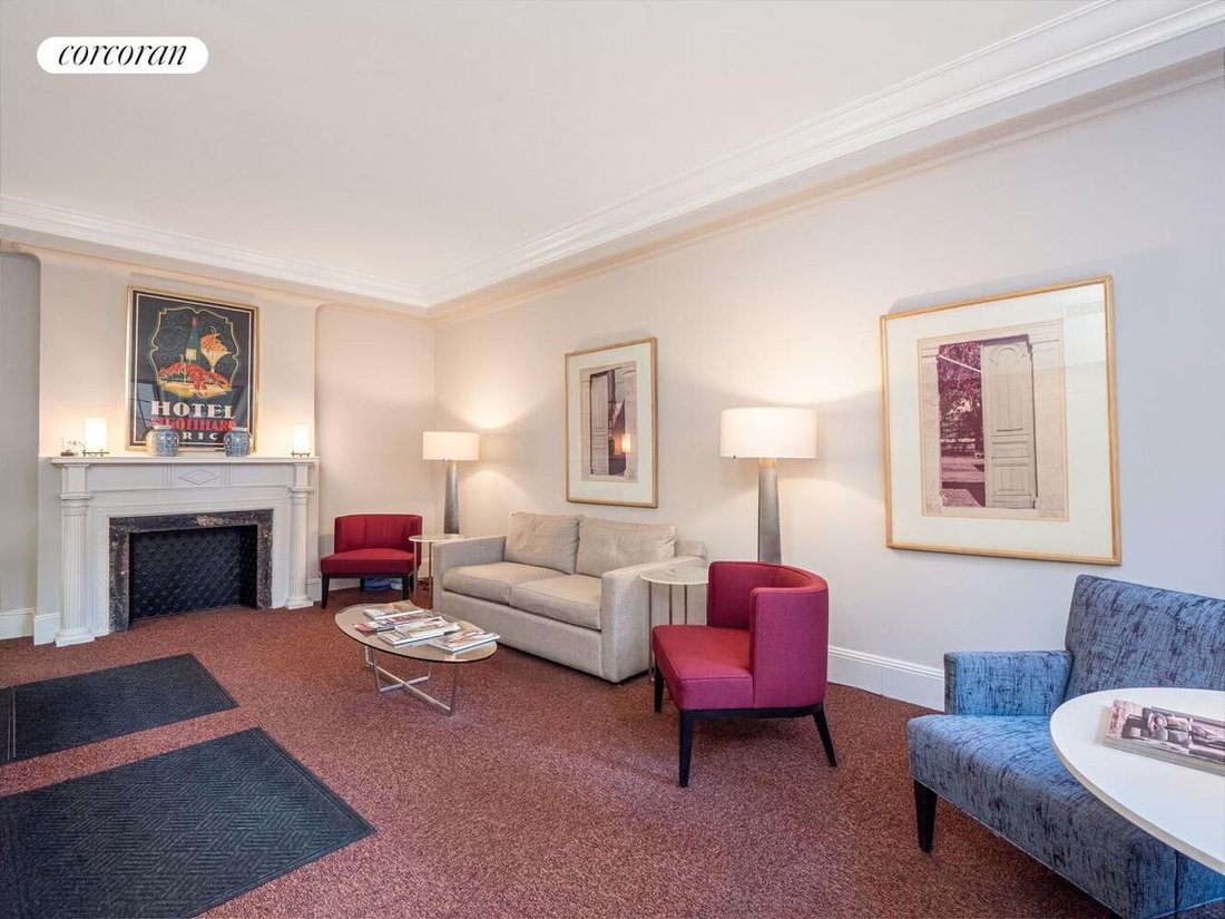 Co Op in New York, New York, United States 1 - 17349481