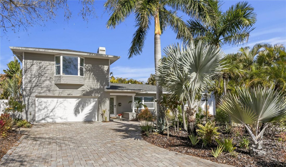House in St. Petersburg, Florida, United States 2 - 17348171