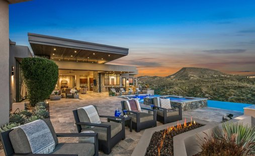 House in Scottsdale, Arizona, United States 1